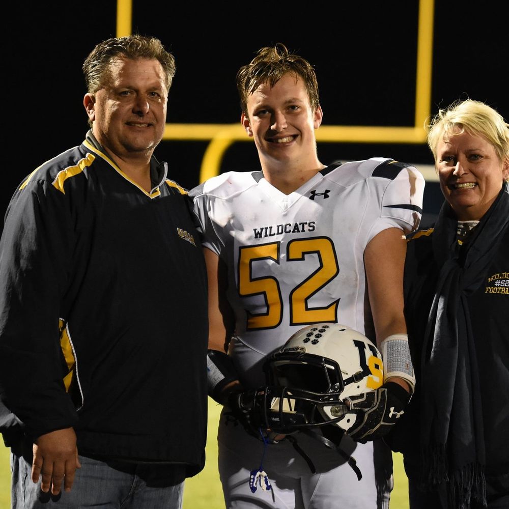 Meet your Posher, Matthew